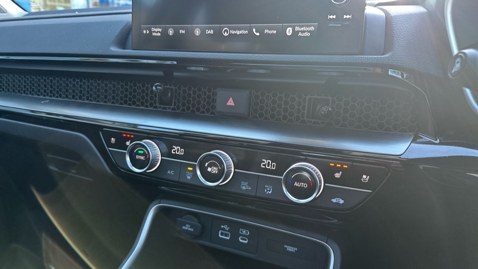 Used Honda CR-V 2024 for sale - 76872852: Photo 31