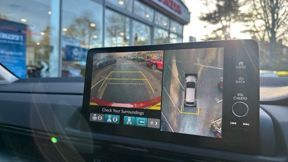 Used Honda CR-V 2024 for sale - 76872852: Photo 32