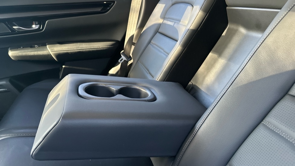 Used Honda CR-V 2024 for sale - 76872852: Photo 39