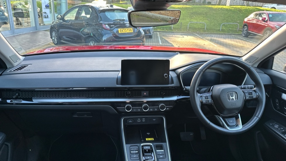 Used Honda CR-V 2024 for sale - 76872852: Photo 4