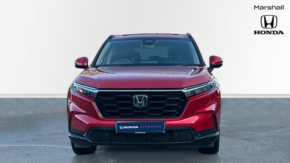 Used Honda CR-V 2024 for sale - 76872852: Photo 6