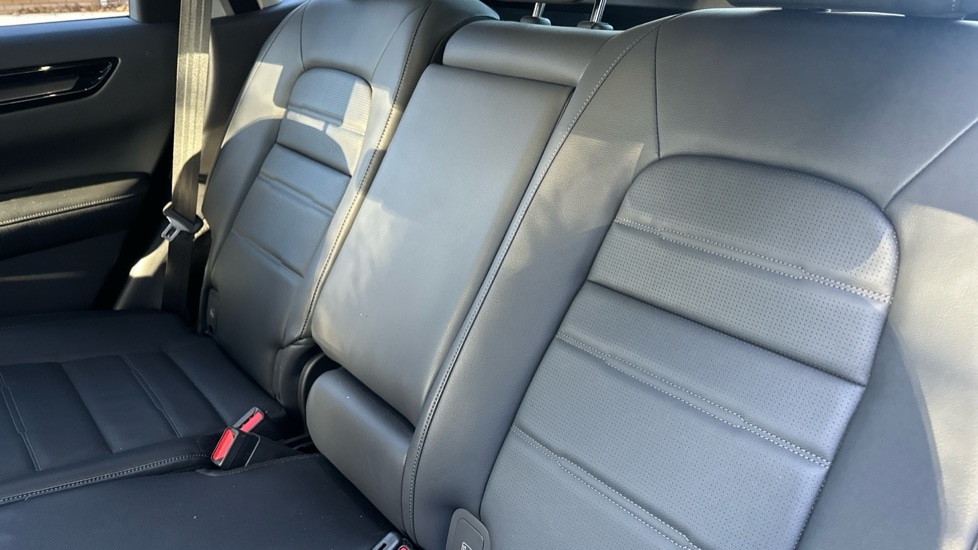 Used Honda CR-V 2024 for sale - 76872852: Photo 8