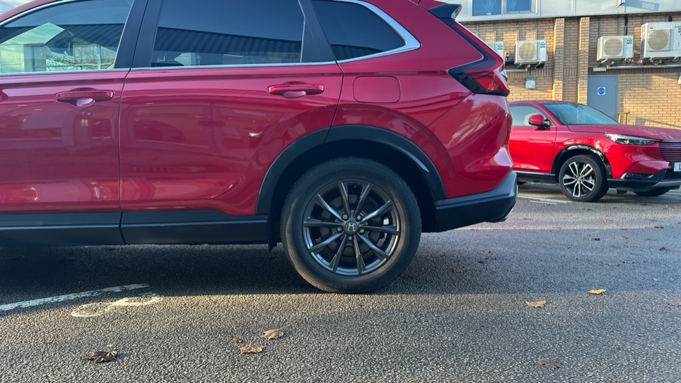 Used Honda CR-V 2024 for sale - 76872852: Photo 9