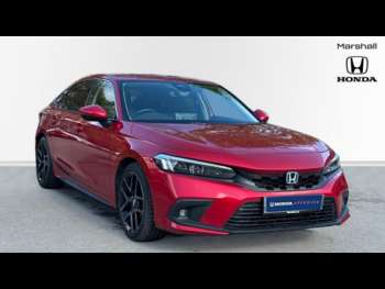 2023 - 2.0 eHEV Advance 5dr CVT