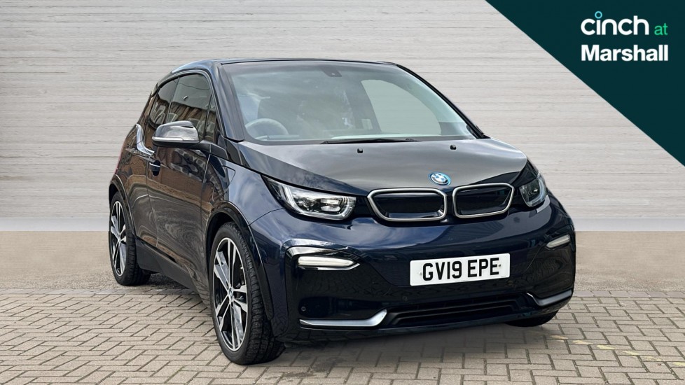 Used BMW i3 2019 for sale - 76355183: Photo 1