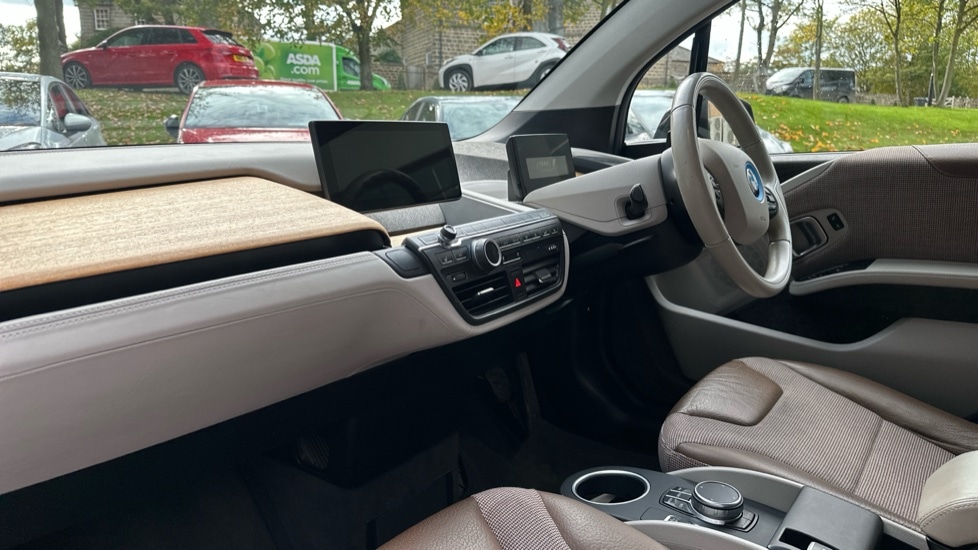 Used BMW i3 2019 for sale - 76355183: Photo 10