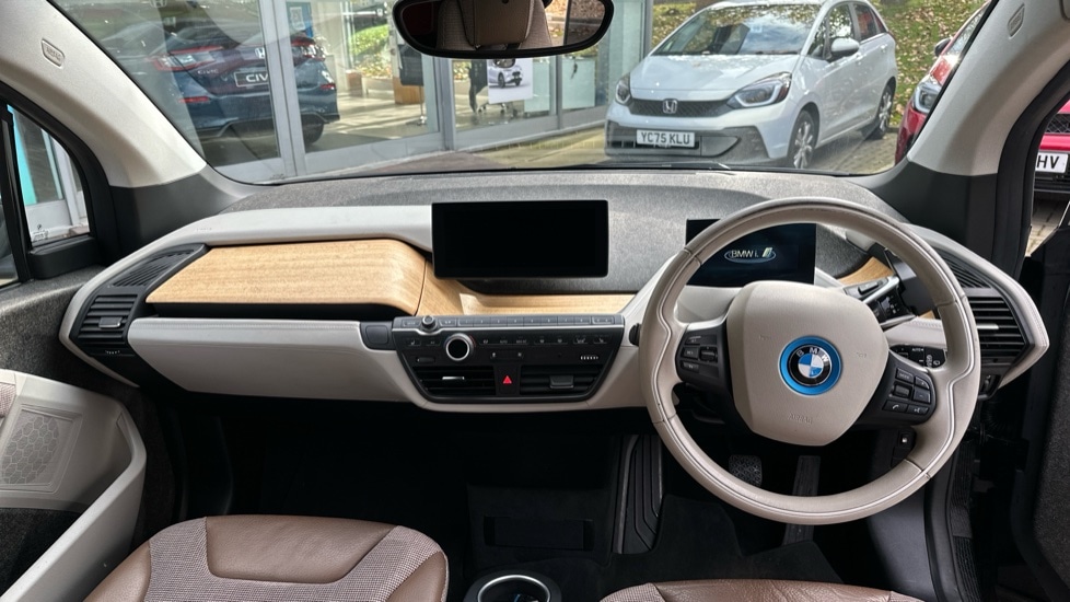 Used BMW i3 2019 for sale - 76355183: Photo 11