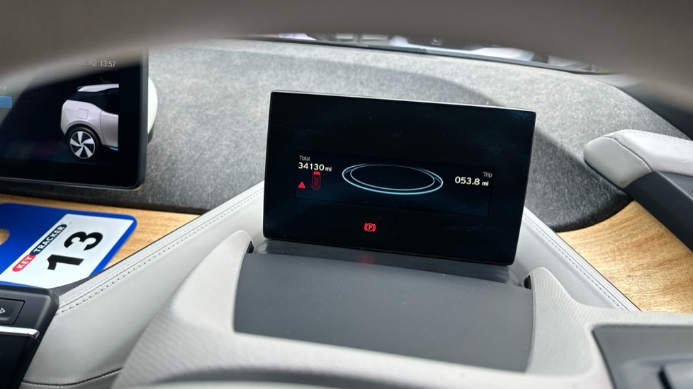 Used BMW i3 2019 for sale - 76355183: Photo 13
