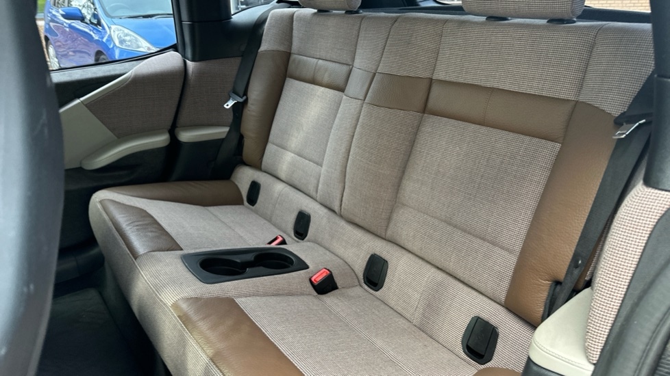 Used BMW i3 2019 for sale - 76355183: Photo 14