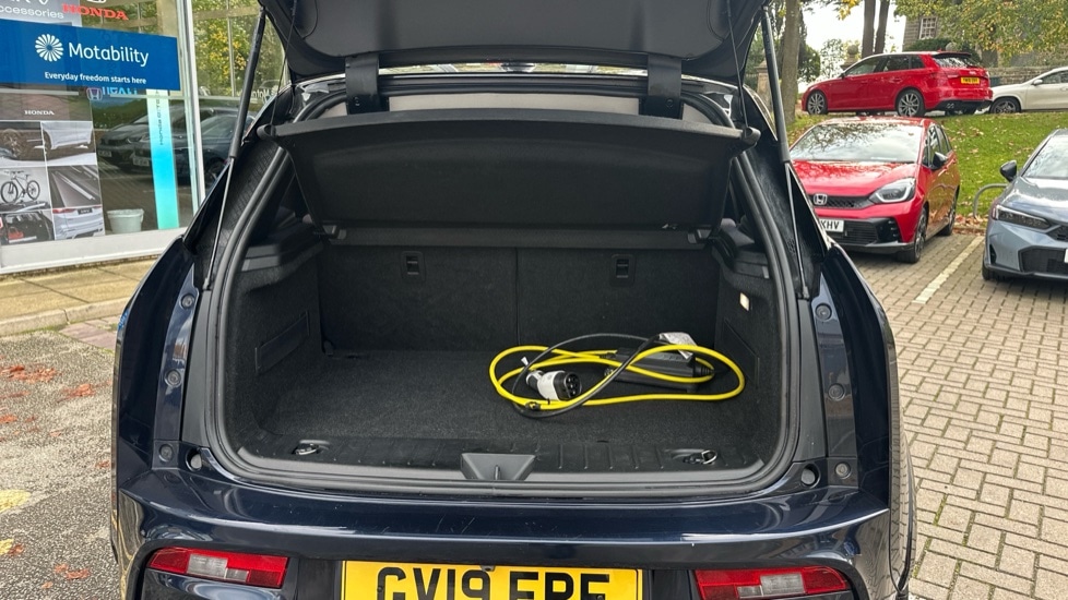 Used BMW i3 2019 for sale - 76355183: Photo 15