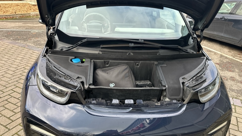 Used BMW i3 2019 for sale - 76355183: Photo 16
