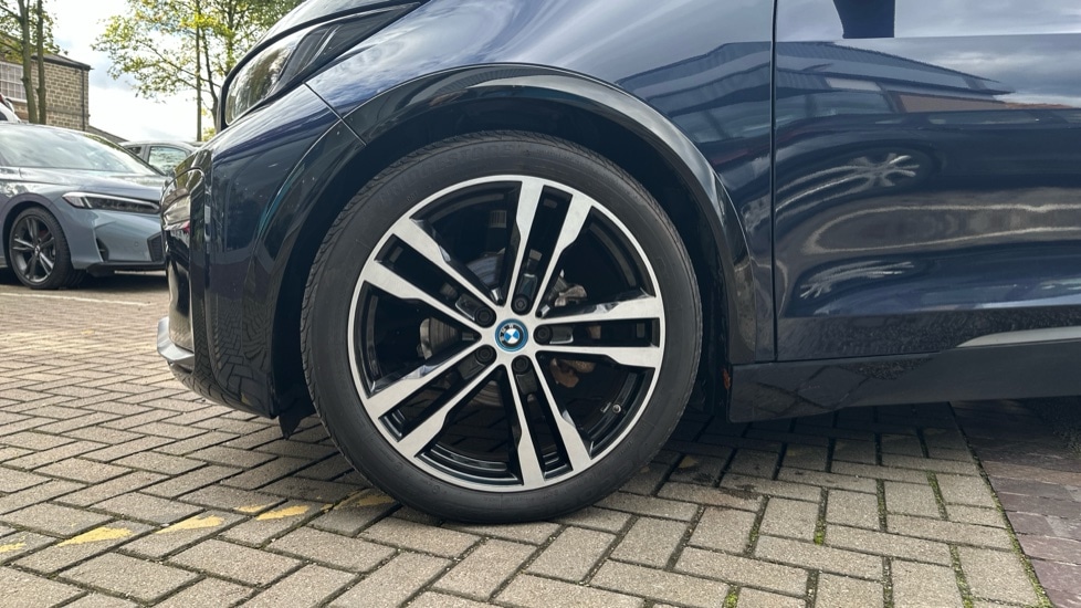 Used BMW i3 2019 for sale - 76355183: Photo 17