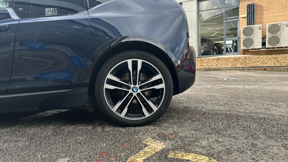 Used BMW i3 2019 for sale - 76355183: Photo 18