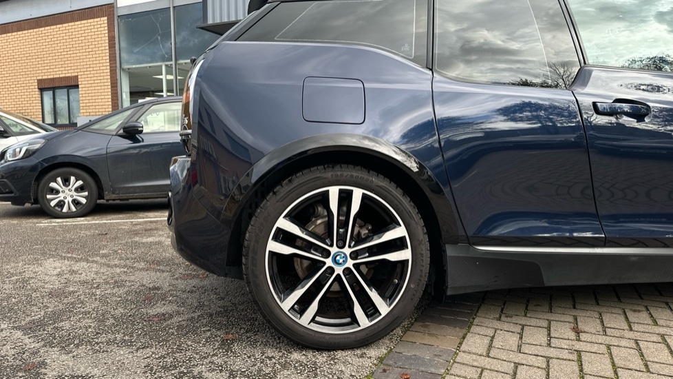 Used BMW i3 2019 for sale - 76355183: Photo 19