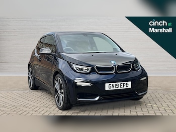 2019 - 135kW S Range Extender 33kWh 5dr Auto