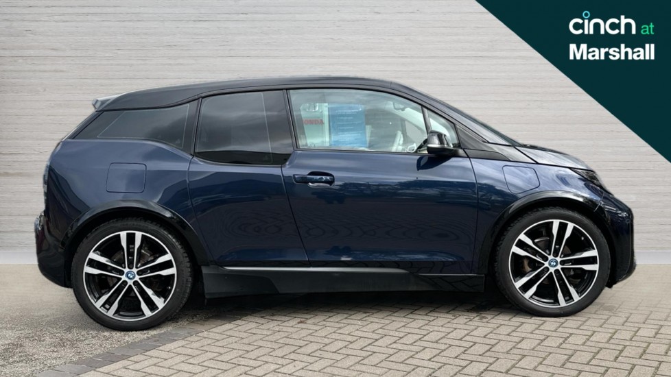 Used BMW i3 2019 for sale - 76355183: Photo 2