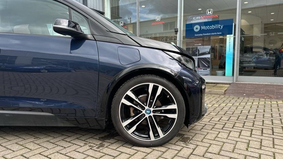 Used BMW i3 2019 for sale - 76355183: Photo 20