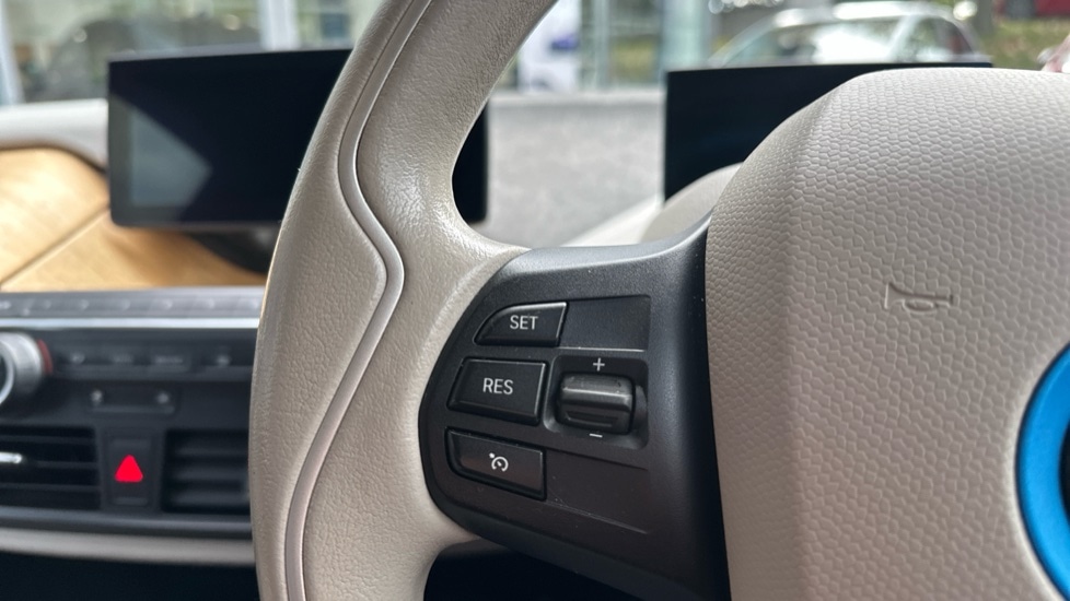 Used BMW i3 2019 for sale - 76355183: Photo 22