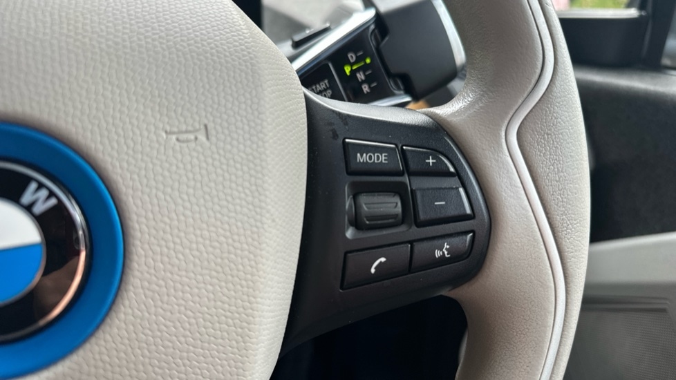Used BMW i3 2019 for sale - 76355183: Photo 23
