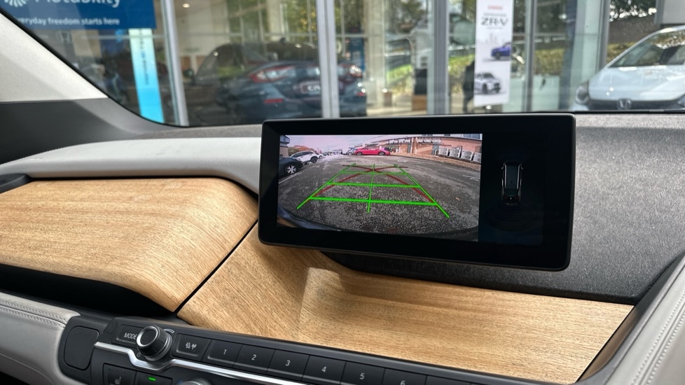 Used BMW i3 2019 for sale - 76355183: Photo 26