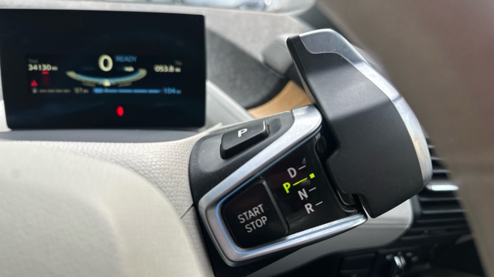 Used BMW i3 2019 for sale - 76355183: Photo 28