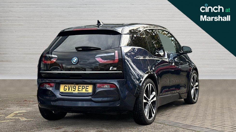 Used BMW i3 2019 for sale - 76355183: Photo 3