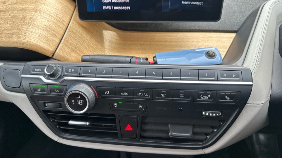 Used BMW i3 2019 for sale - 76355183: Photo 34