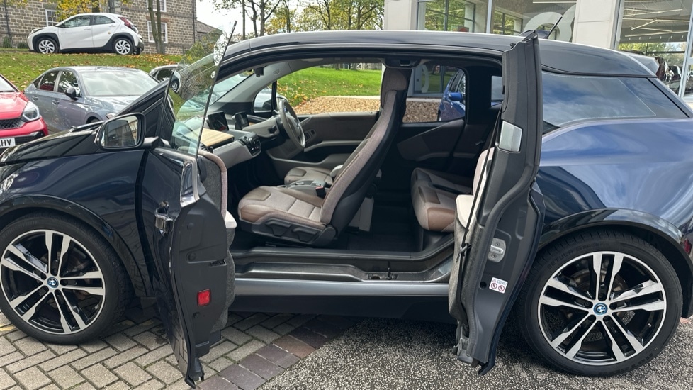 Used BMW i3 2019 for sale - 76355183: Photo 37