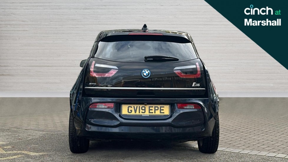 Used BMW i3 2019 for sale - 76355183: Photo 4