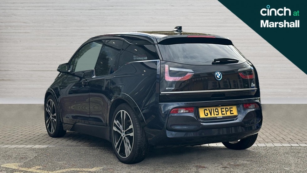 Used BMW i3 2019 for sale - 76355183: Photo 5