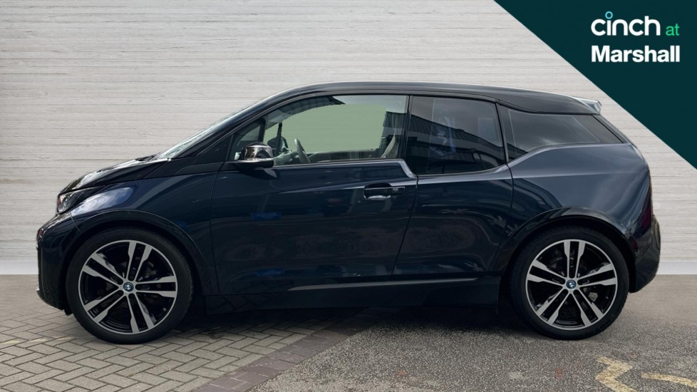 Used BMW i3 2019 for sale - 76355183: Photo 6