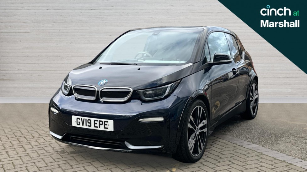 Used BMW i3 2019 for sale - 76355183: Photo 7