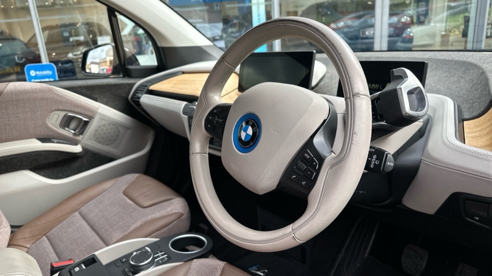 Used BMW i3 2019 for sale - 76355183: Photo 9