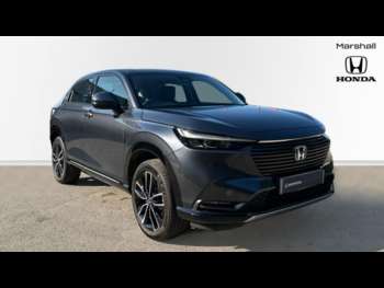 2023 - 1.5 eHEV Advance 5dr CVT
