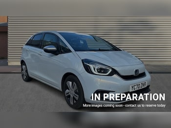 Honda - Jazz