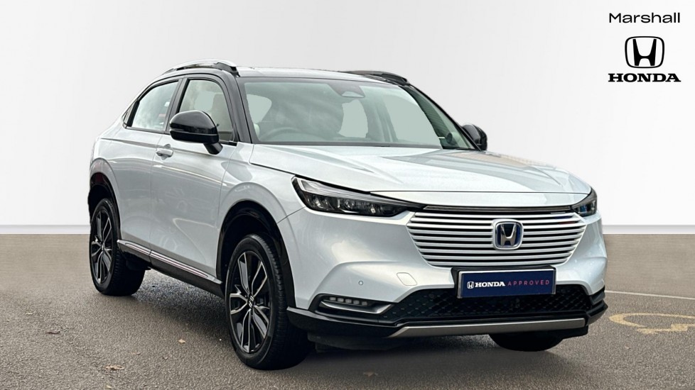 Used Honda HR-V 2025 for sale - 76874036: Photo 1