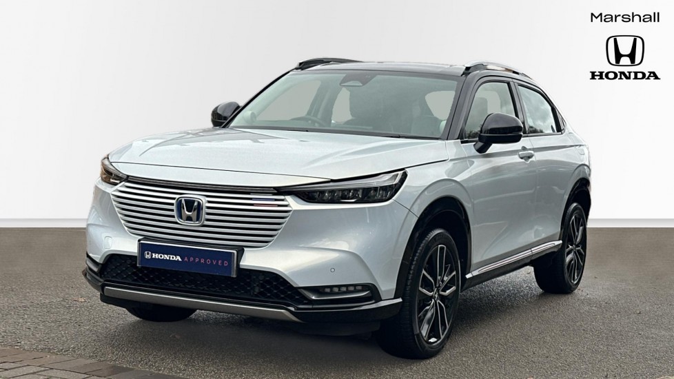 Used Honda HR-V 2025 for sale - 76874036: Photo 10