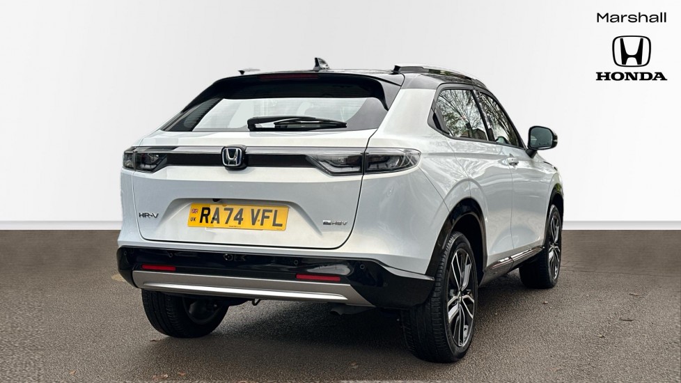 Used Honda HR-V 2025 for sale - 76874036: Photo 12