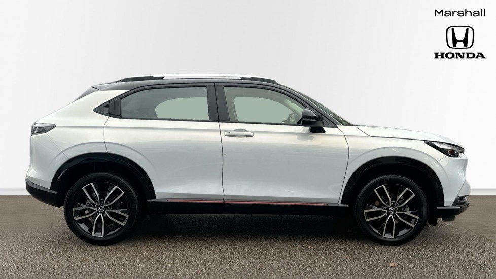 Used Honda HR-V 2025 for sale - 76874036: Photo 13