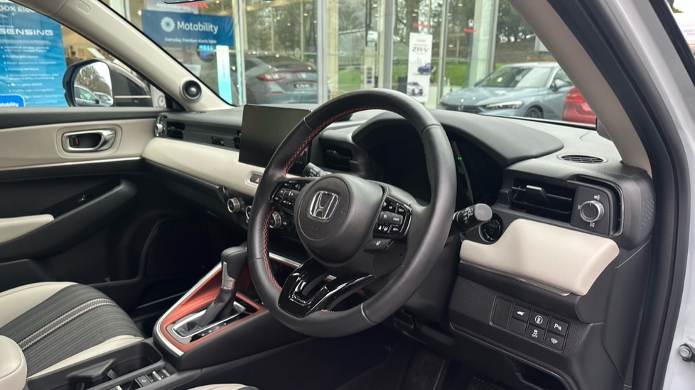 Used Honda HR-V 2025 for sale - 76874036: Photo 14