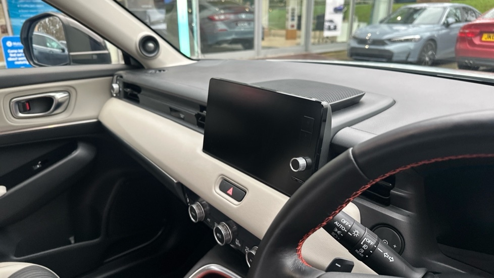 Used Honda HR-V 2025 for sale - 76874036: Photo 15