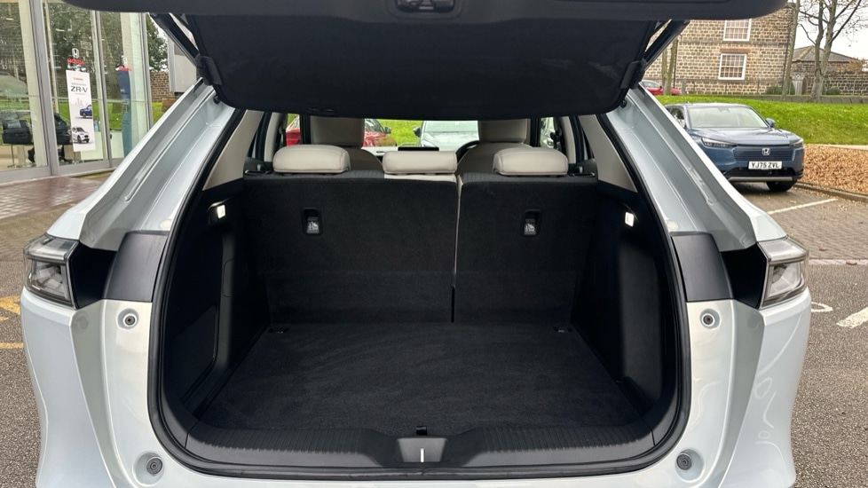 Used Honda HR-V 2025 for sale - 76874036: Photo 16