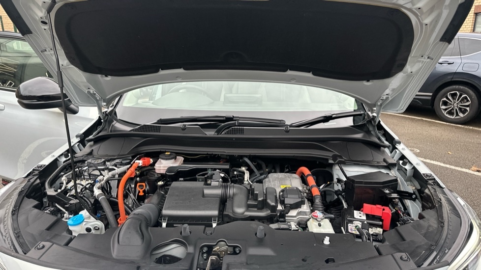 Used Honda HR-V 2025 for sale - 76874036: Photo 17