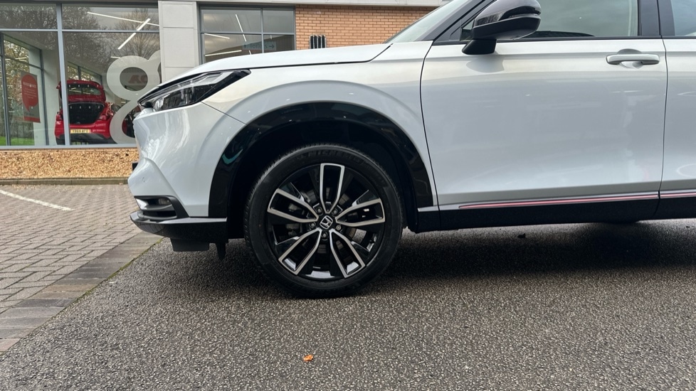 Used Honda HR-V 2025 for sale - 76874036: Photo 18