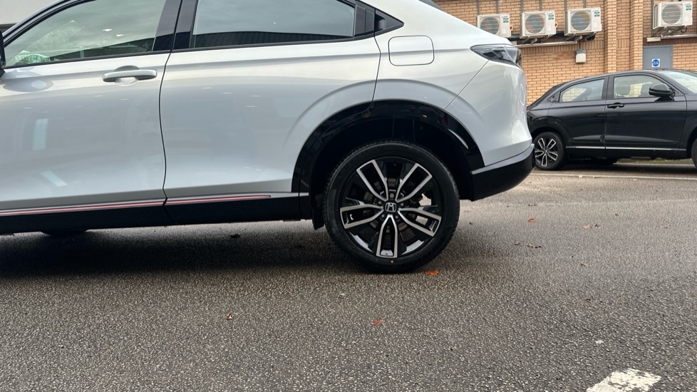 Used Honda HR-V 2025 for sale - 76874036: Photo 19