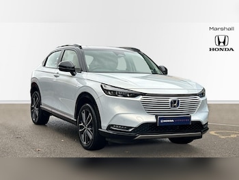 2025 - 1.5 eHEV Advance Style 5dr CVT