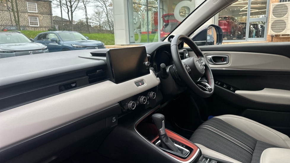 Used Honda HR-V 2025 for sale - 76874036: Photo 2