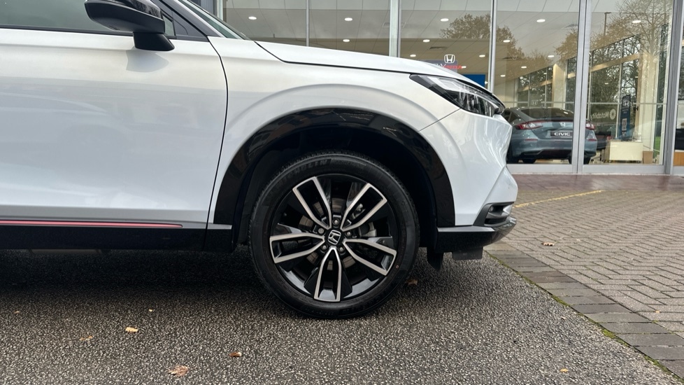 Used Honda HR-V 2025 for sale - 76874036: Photo 20