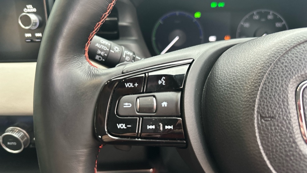 Used Honda HR-V 2025 for sale - 76874036: Photo 22