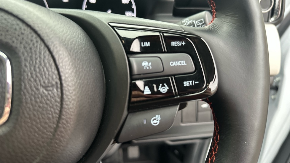 Used Honda HR-V 2025 for sale - 76874036: Photo 23